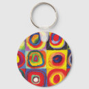 Buscar bauhaus llaveros Wassily kandinsky