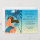 Buscar pelo largo invitaciones General y unisex