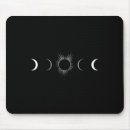 Buscar fases la luna de alfombrillas de raton Astronomía