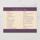 Buscar recipe postales Para ella