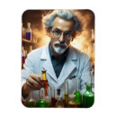 Buscar inventor imanes Científico
