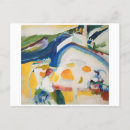 Buscar wassily kandinsky postales Moderno