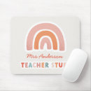 Buscar gracias profesor alfombrillas de raton Moderno