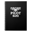 Buscar pilotos cuadernos Para él