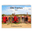 Buscar tractores calendarios Granja