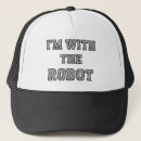 Buscar ficción camionero gorras Geek