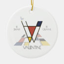 Buscar letra v adornos Para todos