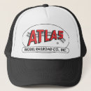 Buscar la atl gorras Atlas