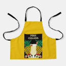 Buscar bebida delantales General y unisex