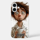 Buscar locuras iphone fundas Divertido