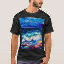 Buscar pinturas originales camisetas Naturaleza