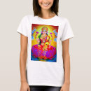 Buscar dios hindú camisetas Diosa