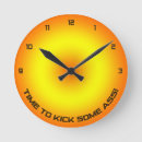 Buscar marcial relojes de pared Lucha