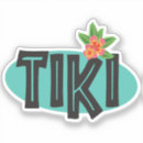 Buscar bebida tropical pegatinas Tiki