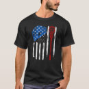 Buscar lax camisetas Americano