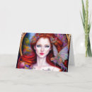 Buscar hada roja postales Lobo