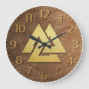 Buscar viking relojes de pared Pagano