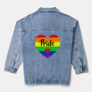 Buscar lgbt chaquetas Lesbiana
