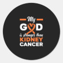 Buscar guerrero pegatinas Luchador contra el cáncer