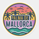 Buscar balear pegatinas Isla