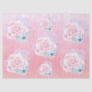 Buscar rosa coral papel de seda Naturaleza