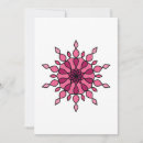 Buscar mandalas tarjetas Rosa