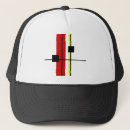 Buscar cuadrado gorras Minimalista