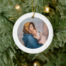 Buscar virgen maría adornos Niño jesús