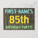 Buscar madera pintada invitaciones General y unisex