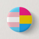 Buscar bandera pansexual chapas Panromántico