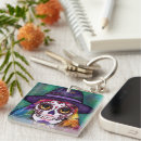 Buscar hippie llaveros Bohemio