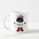 Buscar caniche negro tazas Adorable