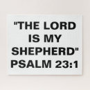 Buscar el buen pastor puzzles Biblia