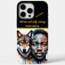 Buscar lobos iphone fundas Fuerza