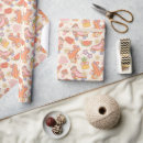 Buscar patinaje sobre ruedas papel de regalo Retro