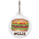 Buscar rápido collares Hamburguesa