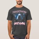 Buscar poltergeist camisetas Horror de supervivencia