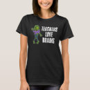 Buscar dibujo animado halloween camisetas Para todos