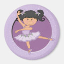Buscar bailarina imanes Danza