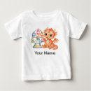 Buscar dragón bebe camisetas Cualquier niño