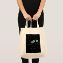 Buscar astronauta bolsos tote Cohete