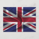 Buscar bandera de reino unido postales Patriótico