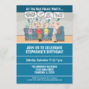Buscar gente invitaciones Humor