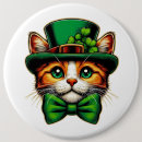 Buscar el día de san patricio chapas Verde