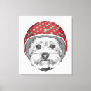 Buscar terrier de yorkshire lienzos Animal