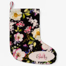 Buscar amarillo calcetines navideños Flores