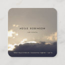 Buscar motivación tarjetas de visita Terapeuta