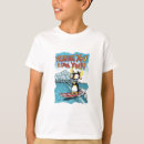Buscar pingüino sudaderas Dibujo animado