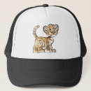 Buscar leopardo gorras Pantera