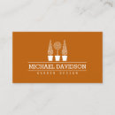 Buscar landscaping tarjetas de visita Paisajismo